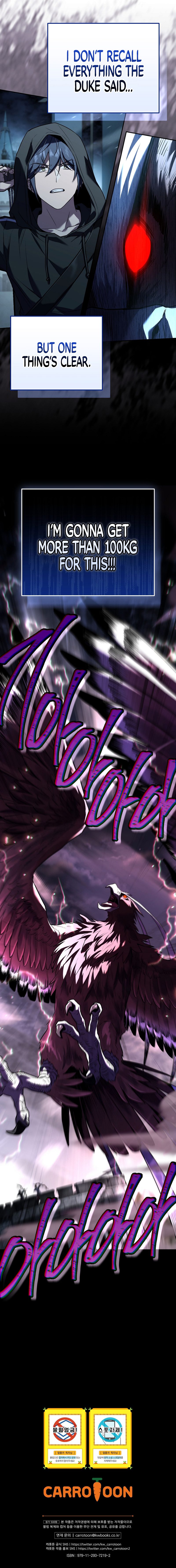 Return of the Frozen Player Chapter 192 page 11