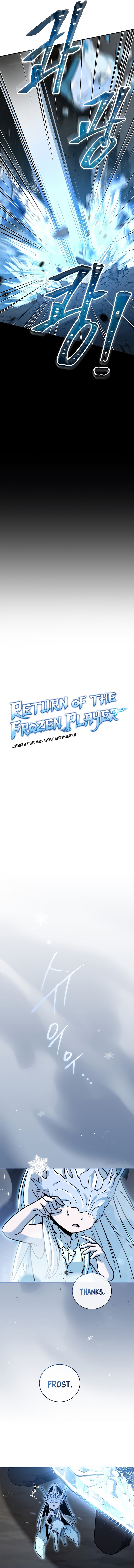 Return of the Frozen Player Chapter 53 page 3