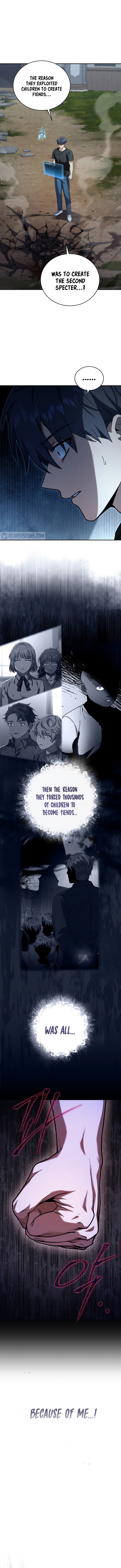 Return of the Frozen Player Chapter 60 page 2