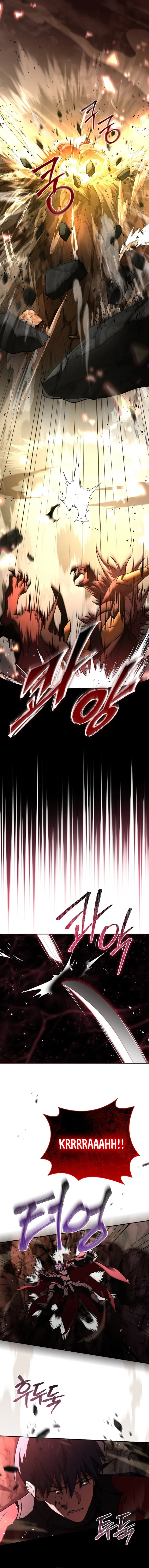 Return of the Frozen Player Chapter 92 page 9