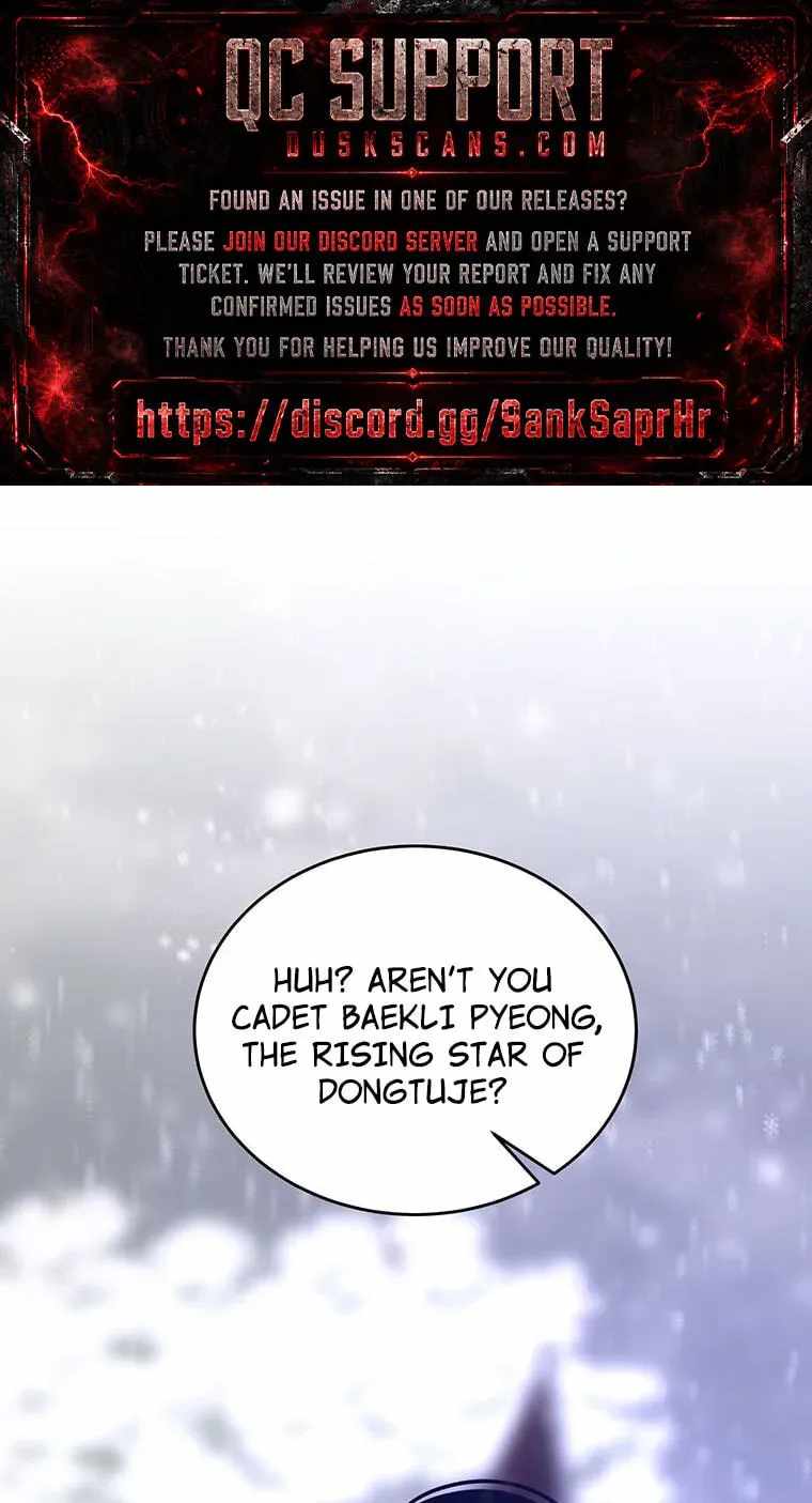 The World’s Best Martial Arts Instructor Chapter 101 page 1