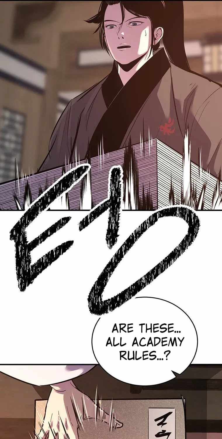 The World’s Best Martial Arts Instructor Chapter 101 page 26