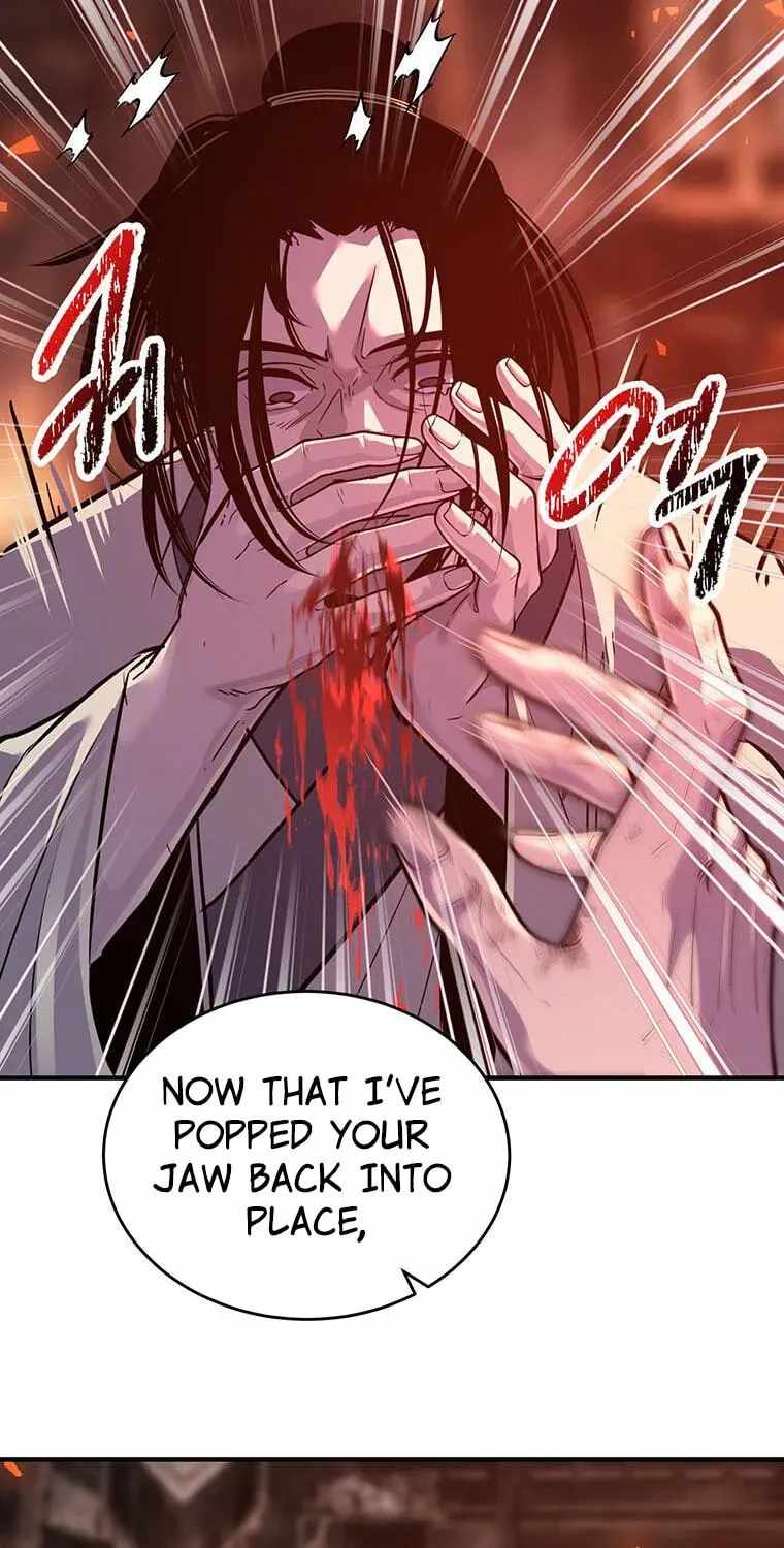 The World’s Best Martial Arts Instructor Chapter 101 page 38