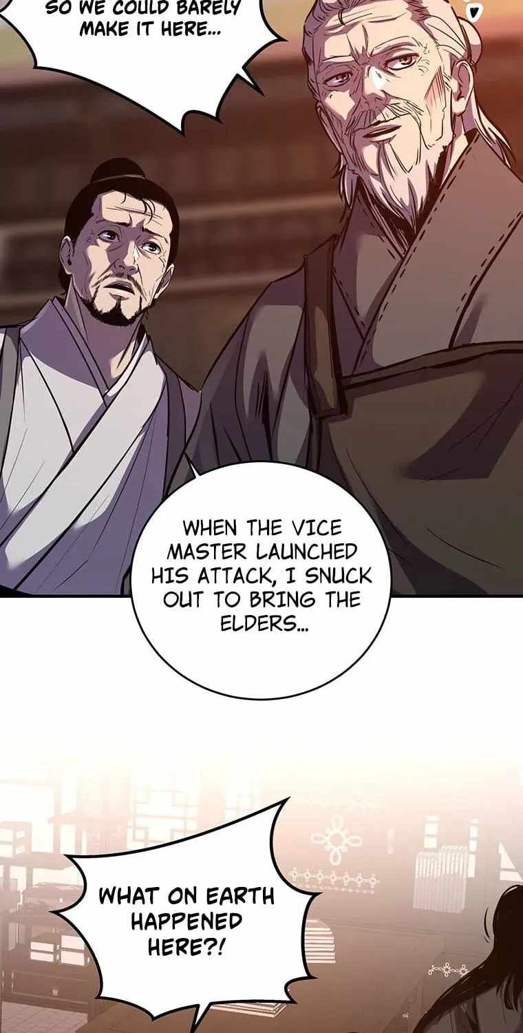 The World’s Best Martial Arts Instructor Chapter 101 page 65