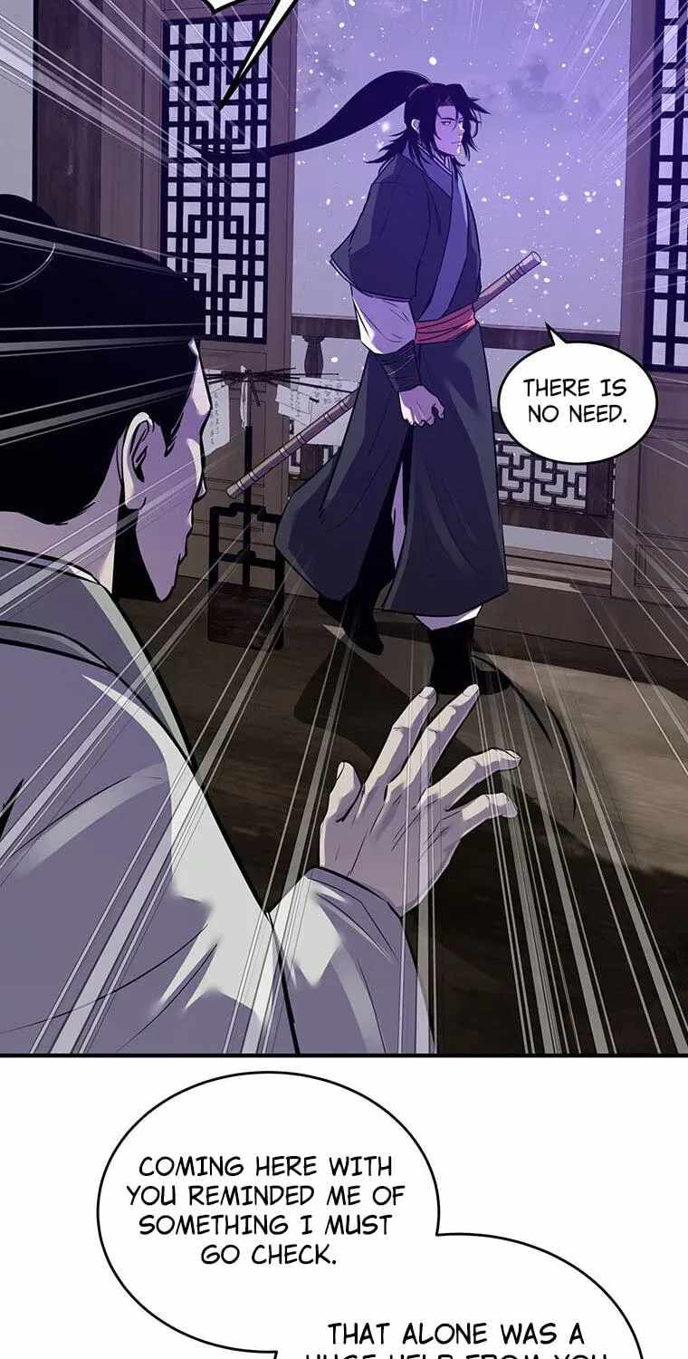 The World’s Best Martial Arts Instructor Chapter 101 page 68