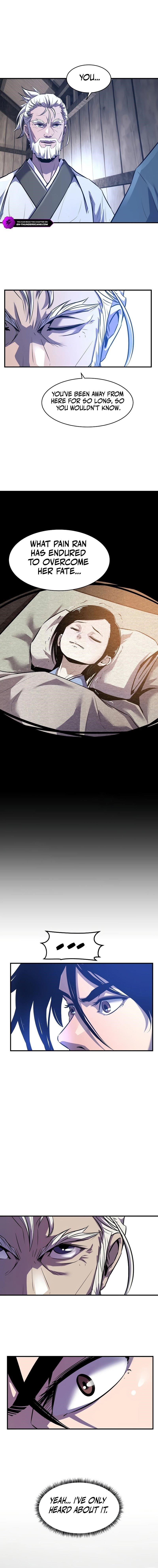 The World’s Best Martial Arts Instructor Chapter 36 page 10