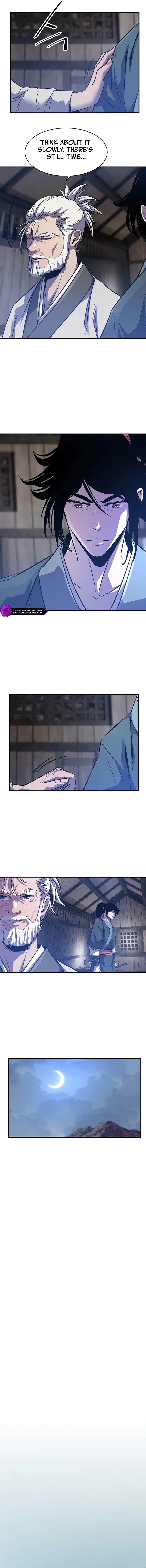 The World’s Best Martial Arts Instructor Chapter 36 page 12