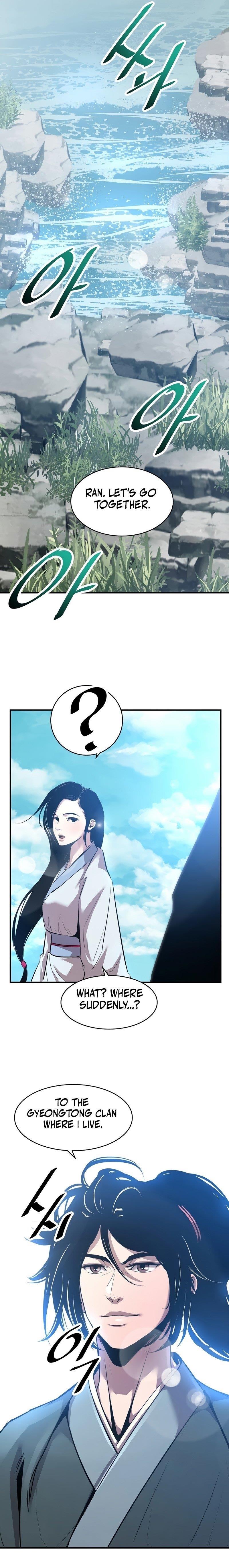 The World’s Best Martial Arts Instructor Chapter 36 page 13