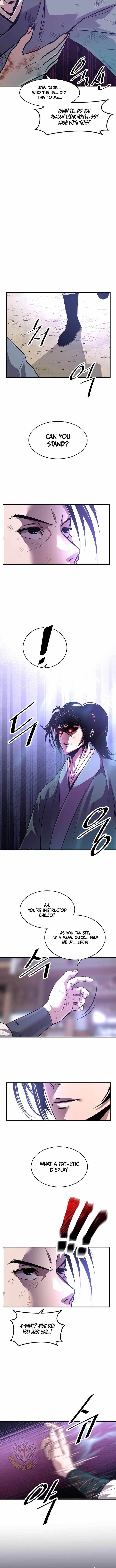 The World’s Best Martial Arts Instructor Chapter 41 page 4