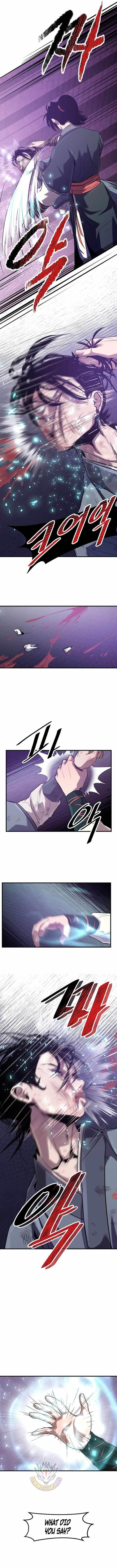 The World’s Best Martial Arts Instructor Chapter 41 page 7