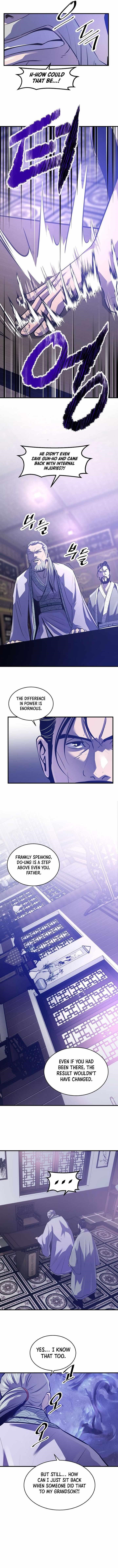 The World’s Best Martial Arts Instructor Chapter 46 page 10