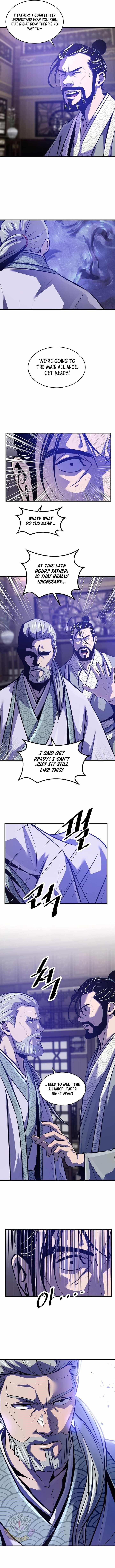 The World’s Best Martial Arts Instructor Chapter 46 page 11