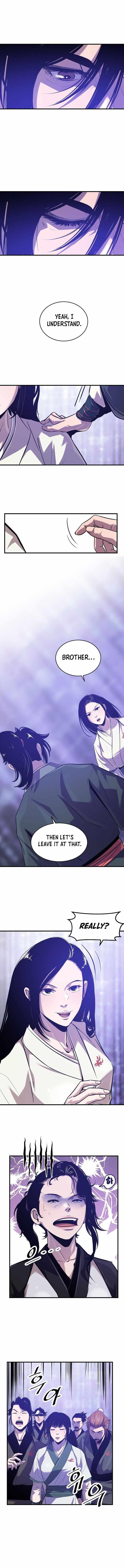 The World’s Best Martial Arts Instructor Chapter 46 page 6