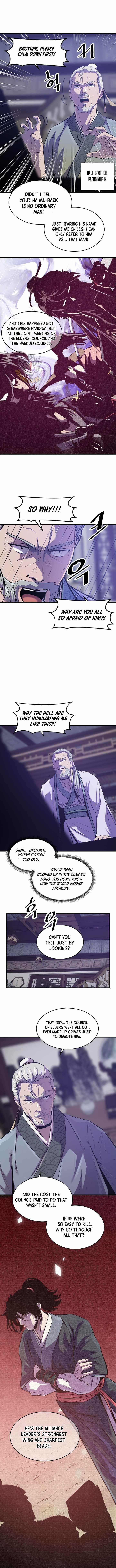 The World’s Best Martial Arts Instructor Chapter 48 page 4
