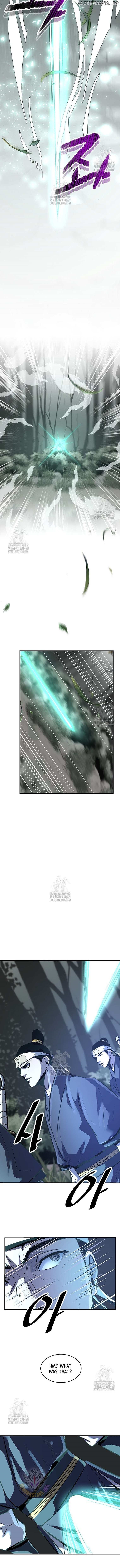The World’s Best Martial Arts Instructor Chapter 49 page 11