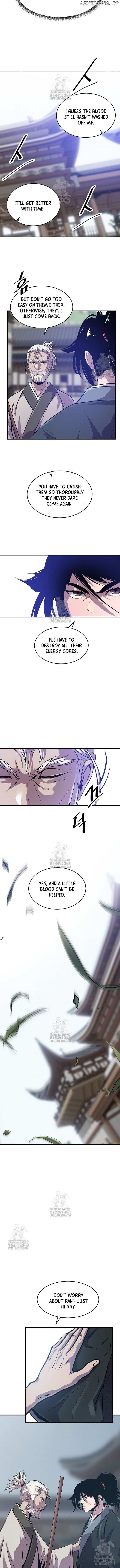 The World’s Best Martial Arts Instructor Chapter 49 page 4