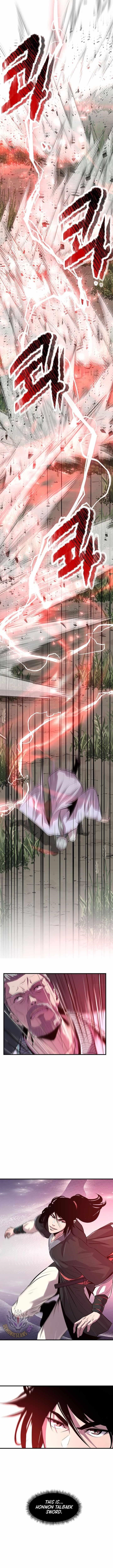 The World’s Best Martial Arts Instructor Chapter 50 page 8