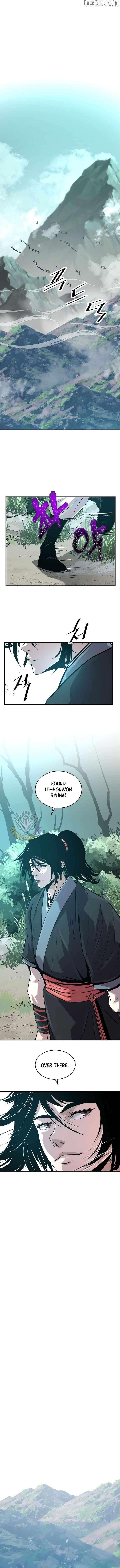 The World’s Best Martial Arts Instructor Chapter 54 page 9