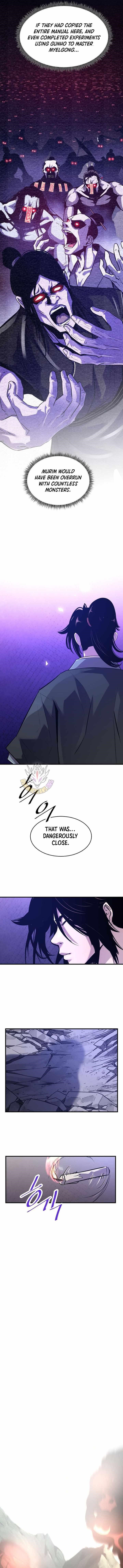 The World’s Best Martial Arts Instructor Chapter 55 page 12