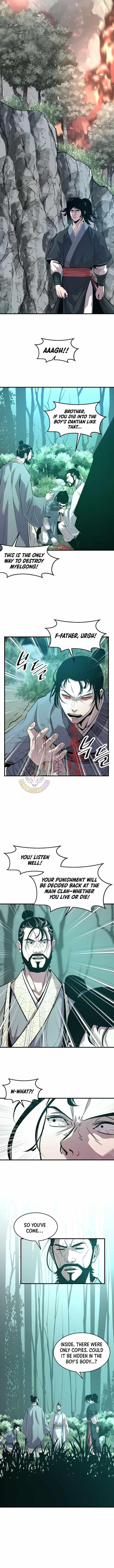 The World’s Best Martial Arts Instructor Chapter 55 page 13