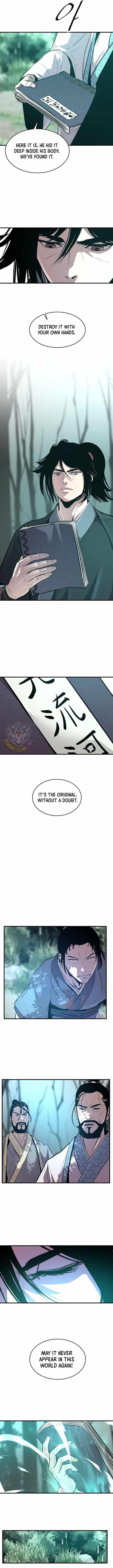 The World’s Best Martial Arts Instructor Chapter 55 page 14