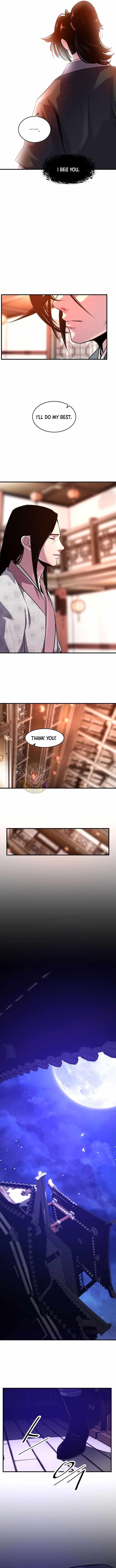 The World’s Best Martial Arts Instructor Chapter 59 page 10