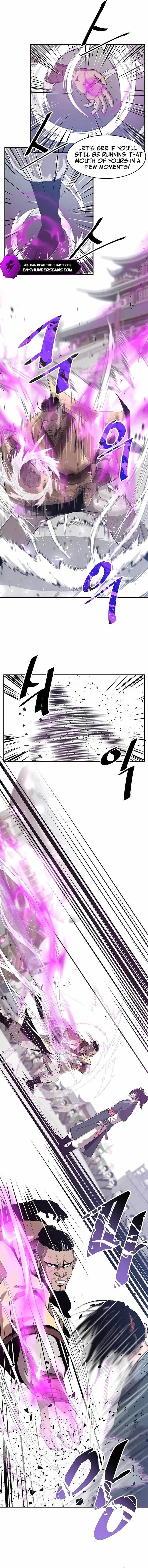 The World’s Best Martial Arts Instructor Chapter 6 page 11