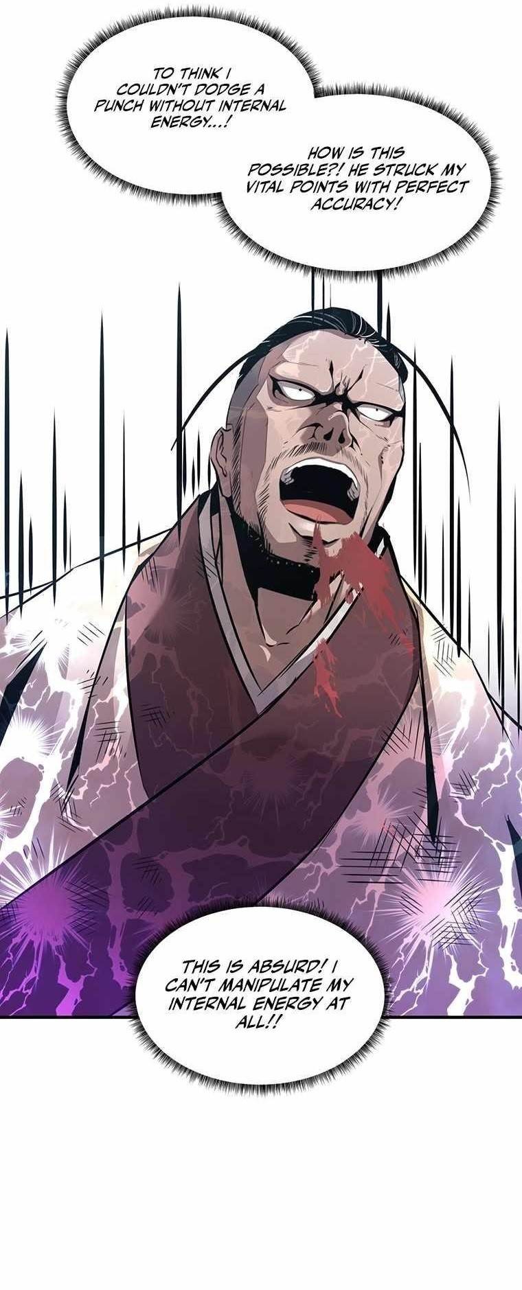 The World’s Best Martial Arts Instructor Chapter 7 page 9