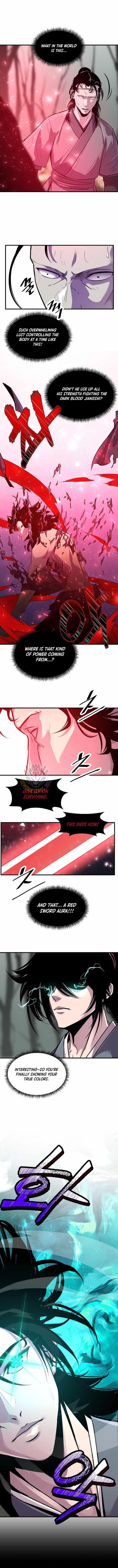 The World’s Best Martial Arts Instructor Chapter 71 page 5