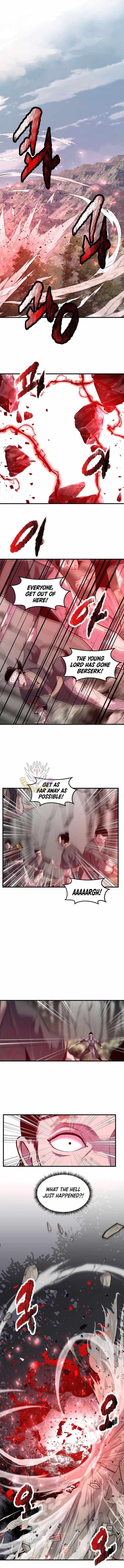 The World’s Best Martial Arts Instructor Chapter 72 page 1
