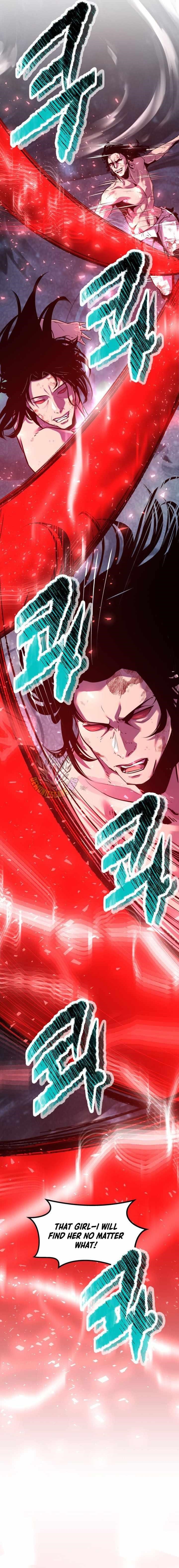 The World’s Best Martial Arts Instructor Chapter 72 page 11