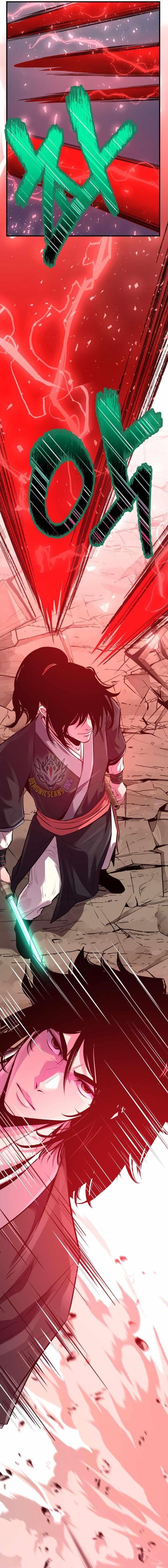 The World’s Best Martial Arts Instructor Chapter 72 page 12