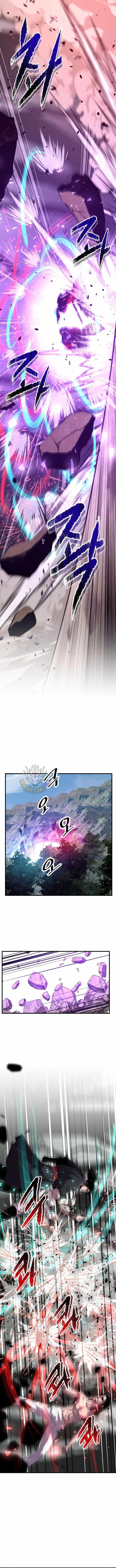 The World’s Best Martial Arts Instructor Chapter 72 page 13