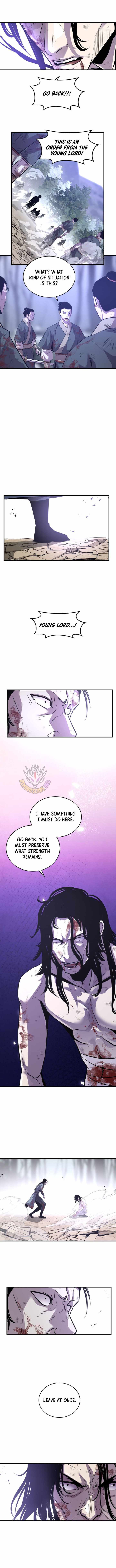 The World’s Best Martial Arts Instructor Chapter 74 page 2