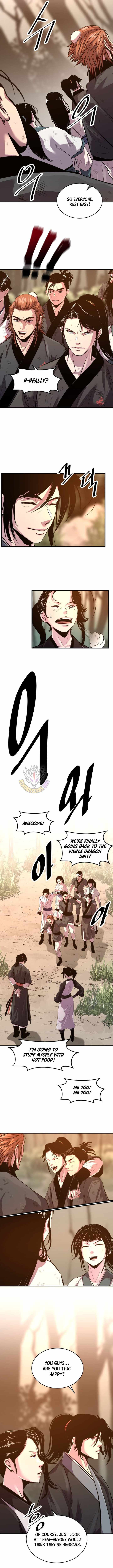 The World’s Best Martial Arts Instructor Chapter 74 page 6