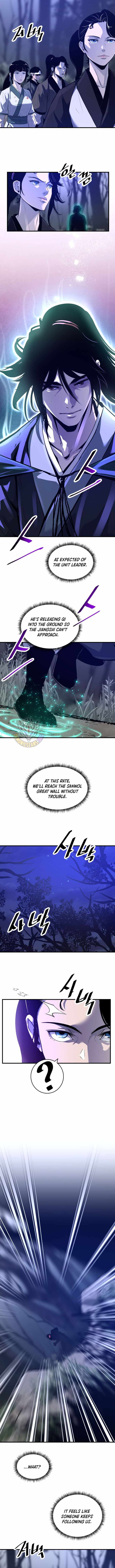 The World’s Best Martial Arts Instructor Chapter 74 page 8