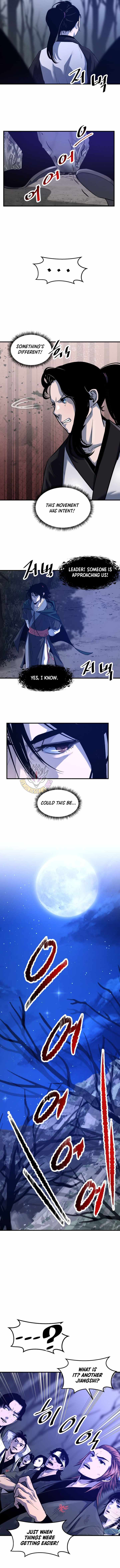 The World’s Best Martial Arts Instructor Chapter 74 page 9