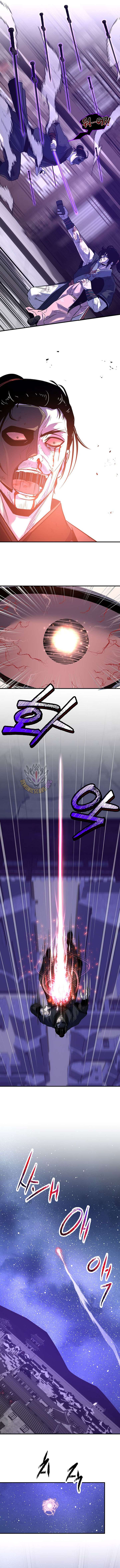 The World’s Best Martial Arts Instructor Chapter 80 page 11