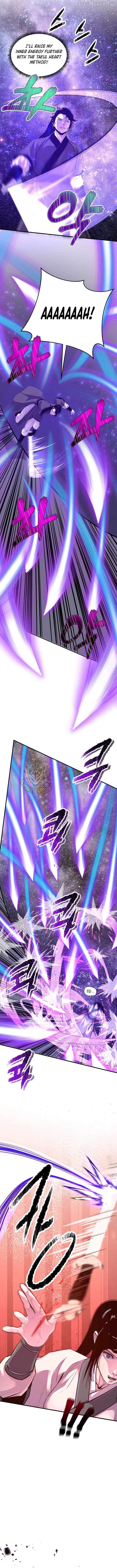 The World’s Best Martial Arts Instructor Chapter 89 page 11