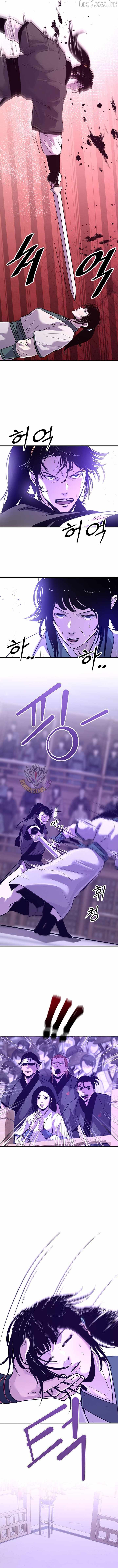 The World’s Best Martial Arts Instructor Chapter 89 page 12