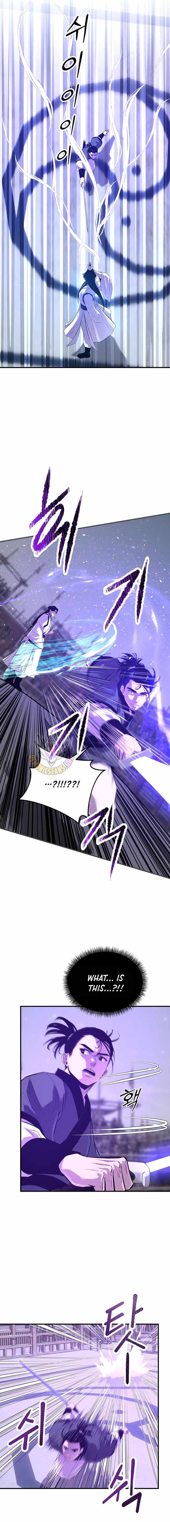 The World’s Best Martial Arts Instructor Chapter 90 page 10
