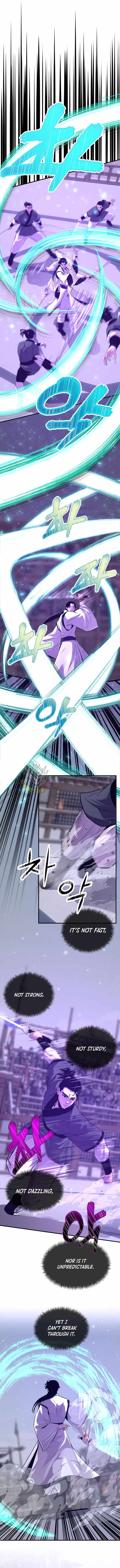 The World’s Best Martial Arts Instructor Chapter 90 page 11