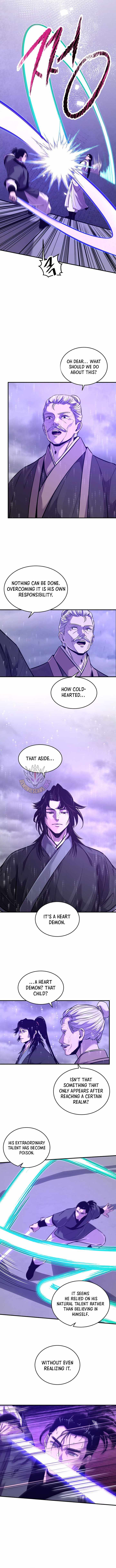 The World’s Best Martial Arts Instructor Chapter 90 page 13