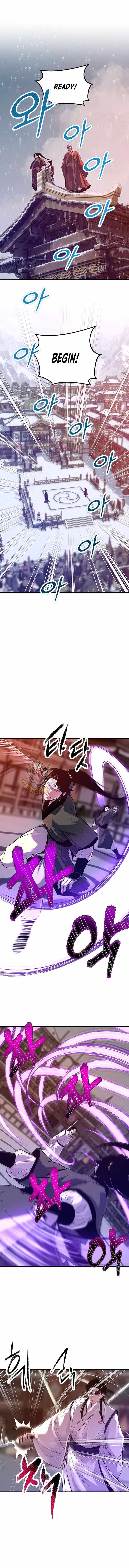 The World’s Best Martial Arts Instructor Chapter 93 page 3