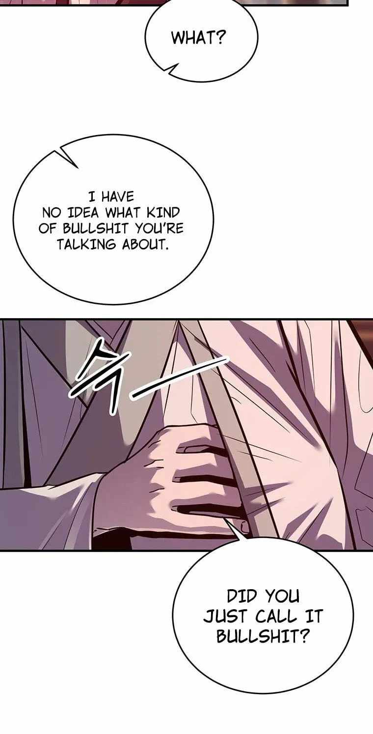 The World’s Best Martial Arts Instructor Chapter 99 page 11