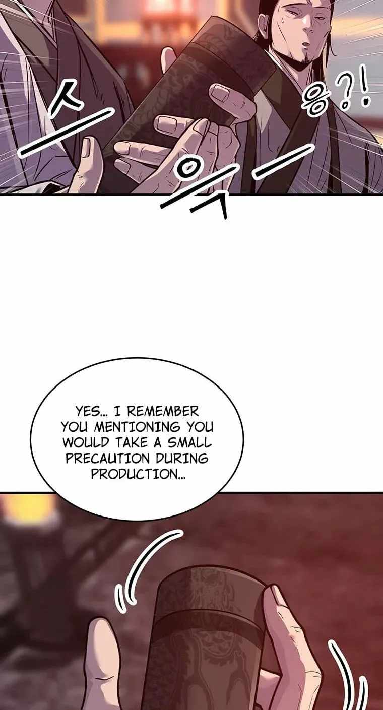 The World’s Best Martial Arts Instructor Chapter 99 page 18
