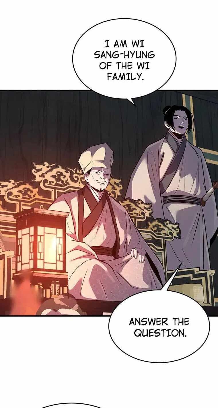 The World’s Best Martial Arts Instructor Chapter 99 page 27