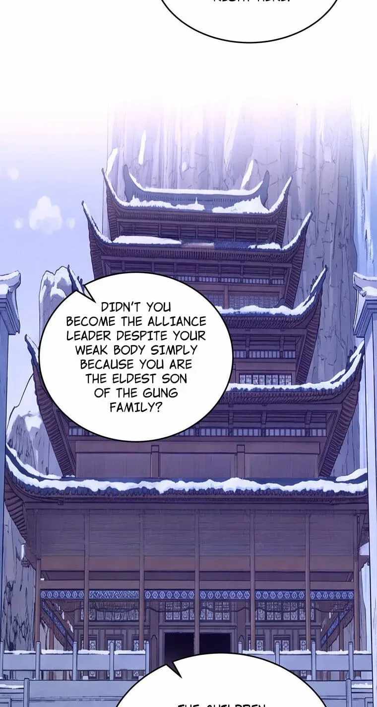 The World’s Best Martial Arts Instructor Chapter 99 page 29