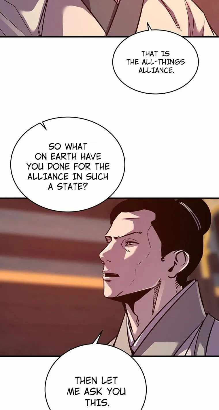 The World’s Best Martial Arts Instructor Chapter 99 page 31