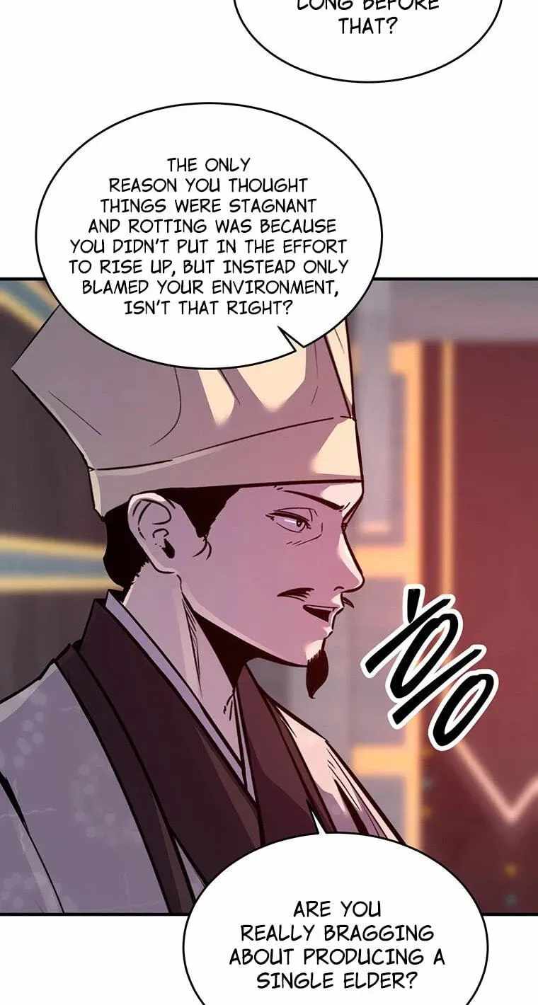 The World’s Best Martial Arts Instructor Chapter 99 page 38